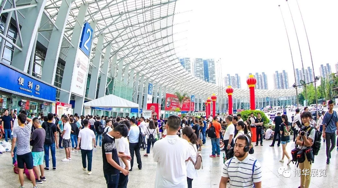 愛森美Airstream中央吸塵器2019HOTELEX成都酒店用品展圓滿結束!